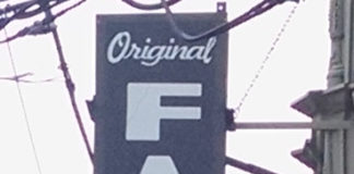 Famous 4th Street Deli