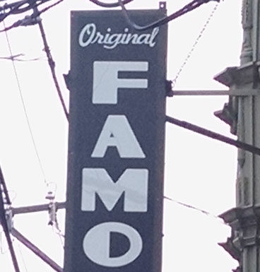 Famous 4th Street Deli
