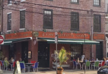 For Pete’s Sake Pub