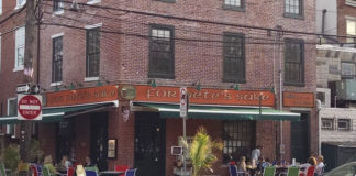 For Pete’s Sake Pub